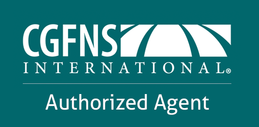 CGFNS Auth Agent