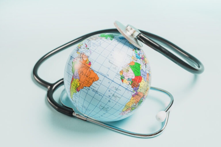 NurseAmerica introduces travel nursing program to meet healthcare demand.