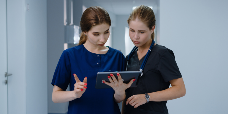 Right Nursing Specialty