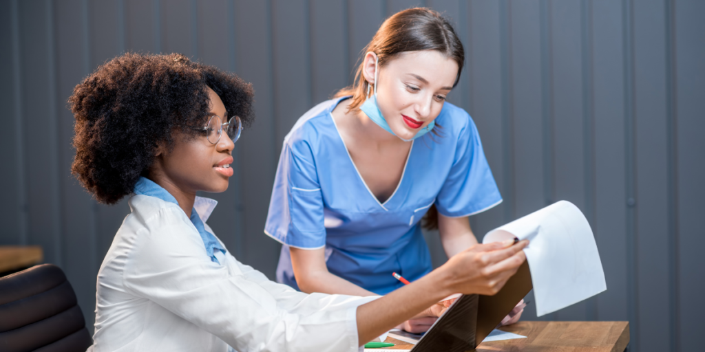 Nursing Staffing Companies Do