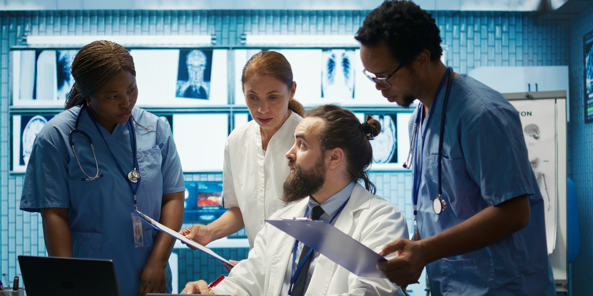 Nurse Staffing Companies in Virginia