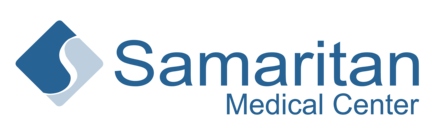 Logo of Samaritan Medical Center