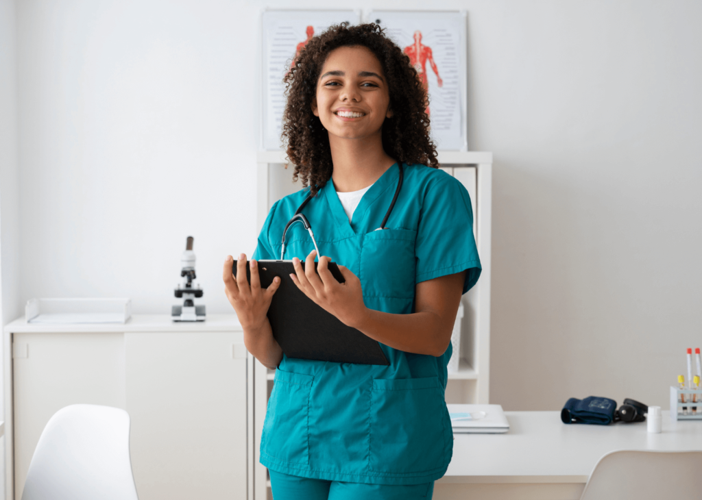 H1B Visa for Nurses