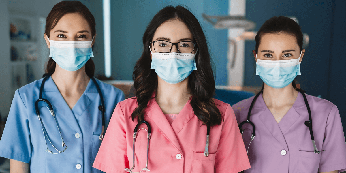 Types of Nurses and What They Do