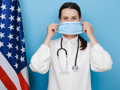 EB-3 Visa for Nurses