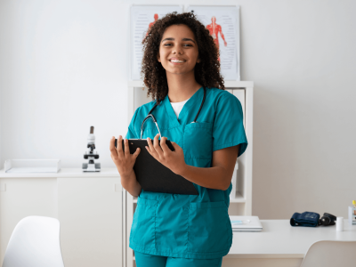 H1B Visa for Nurses